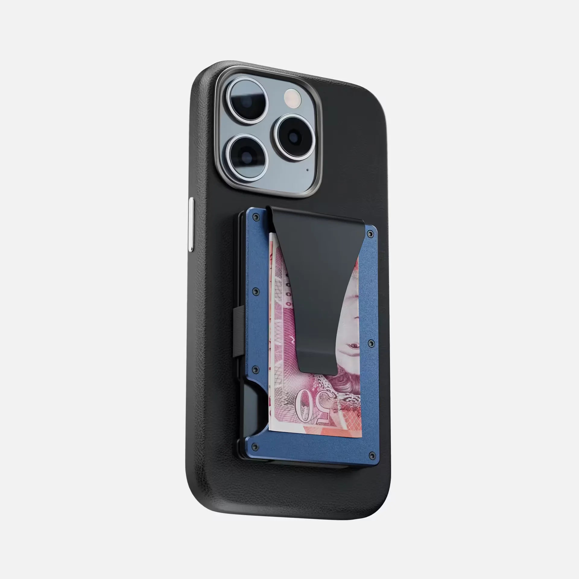 Portefeuille OBEX MagSafe