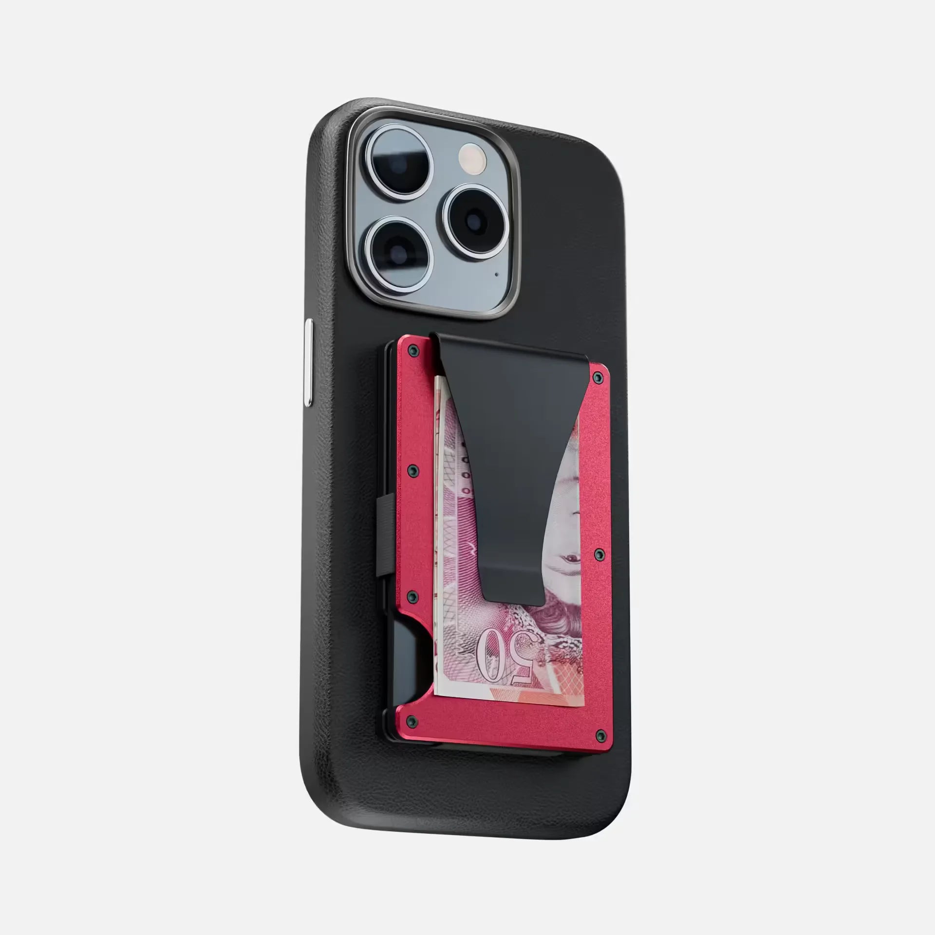 Portefeuille OBEX MagSafe