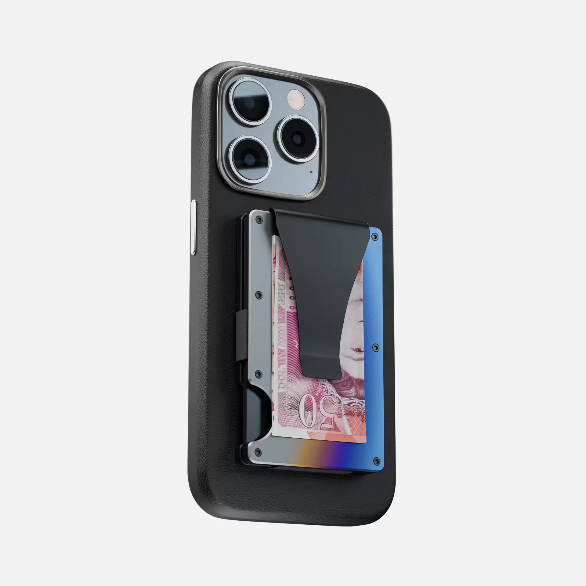 Portefeuille OBEX MagSafe