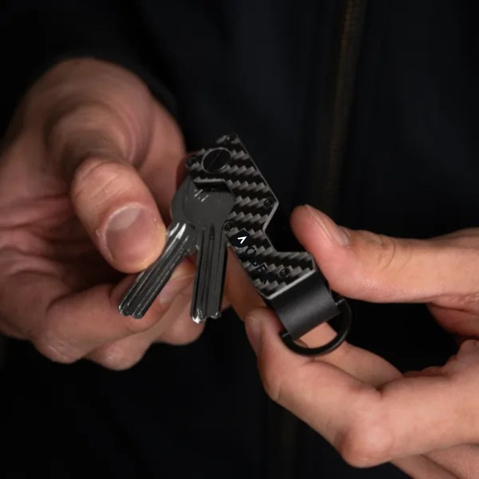 Étuis à clés OBEX