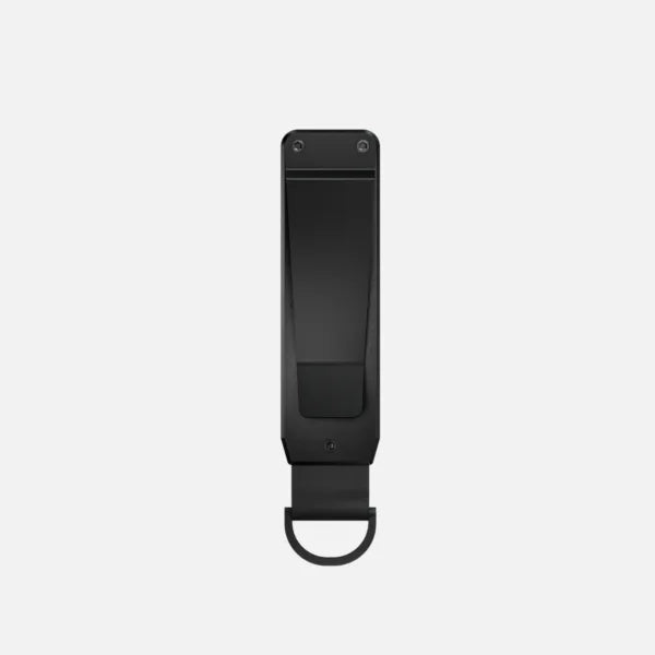 Étuis à clés OBEX - Noir Mat