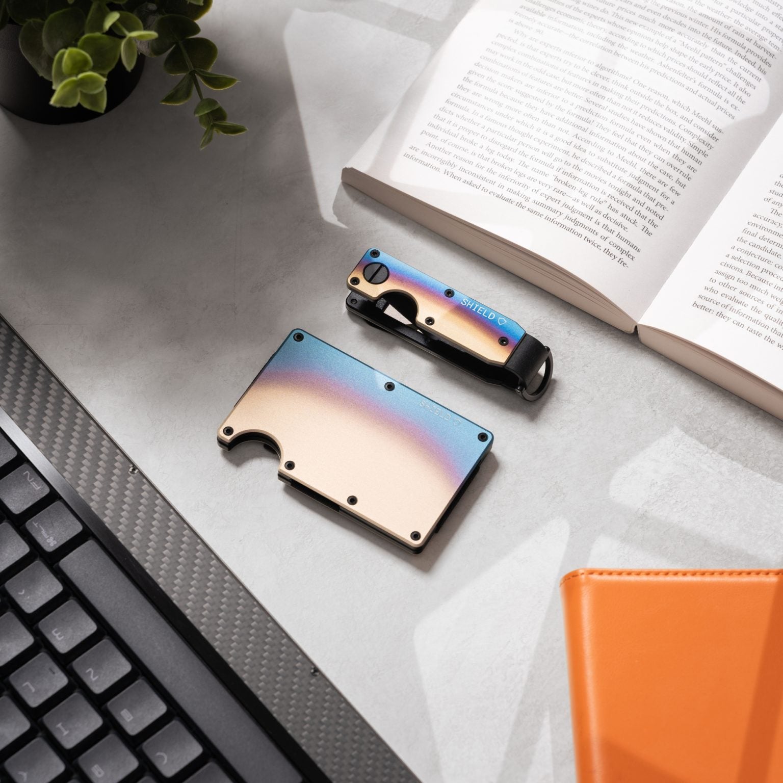 Portefeuille OBEX Titan