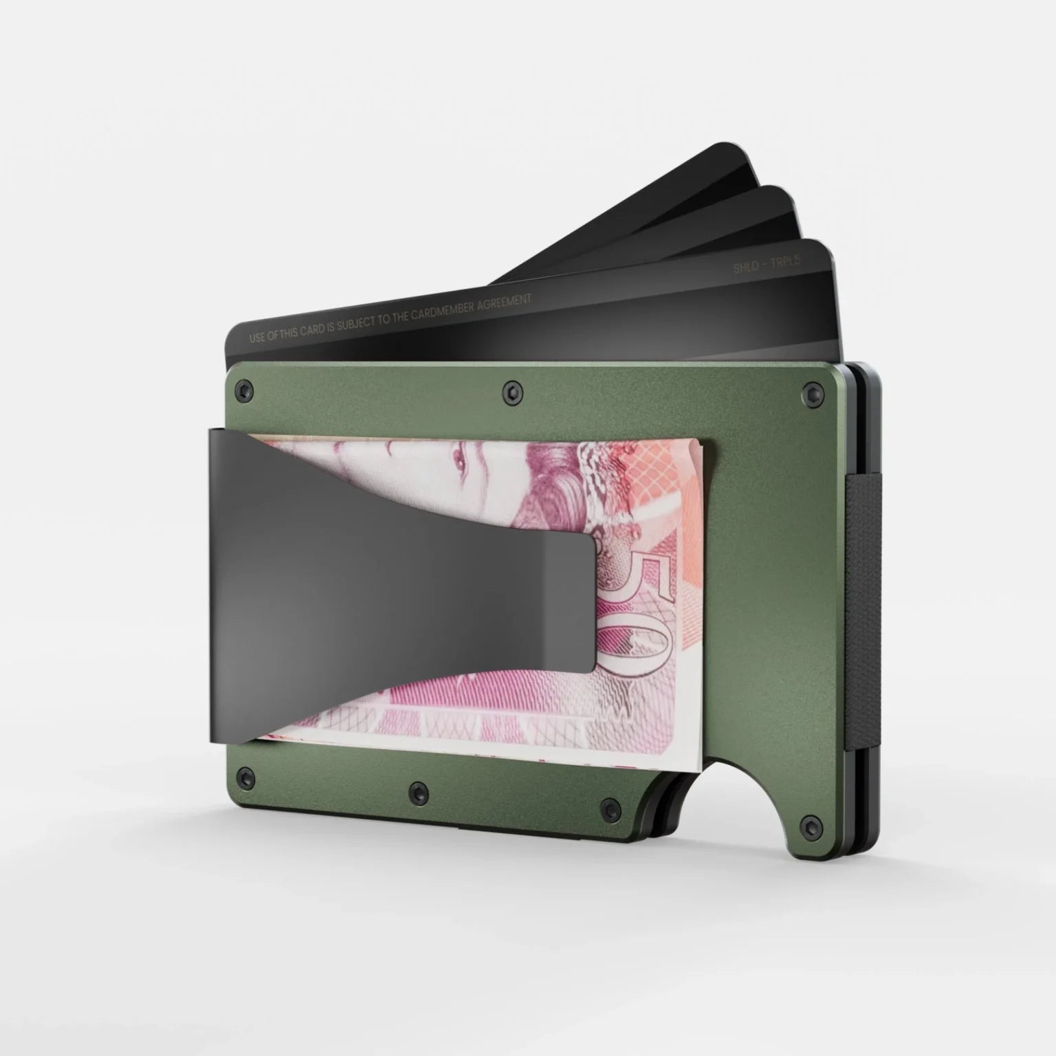 Portefeuille OBEX Titan