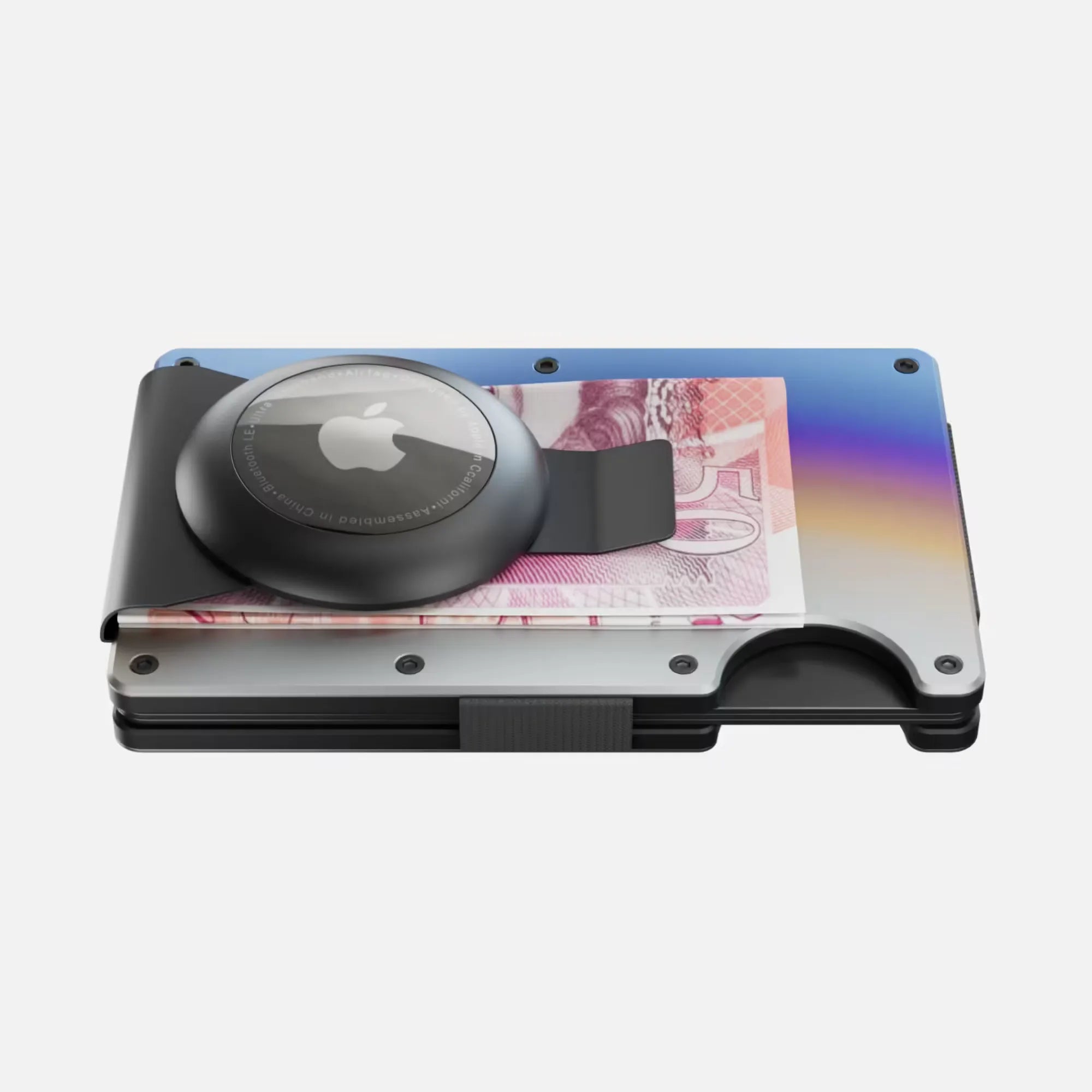 Portefeuille OBEX AirTag