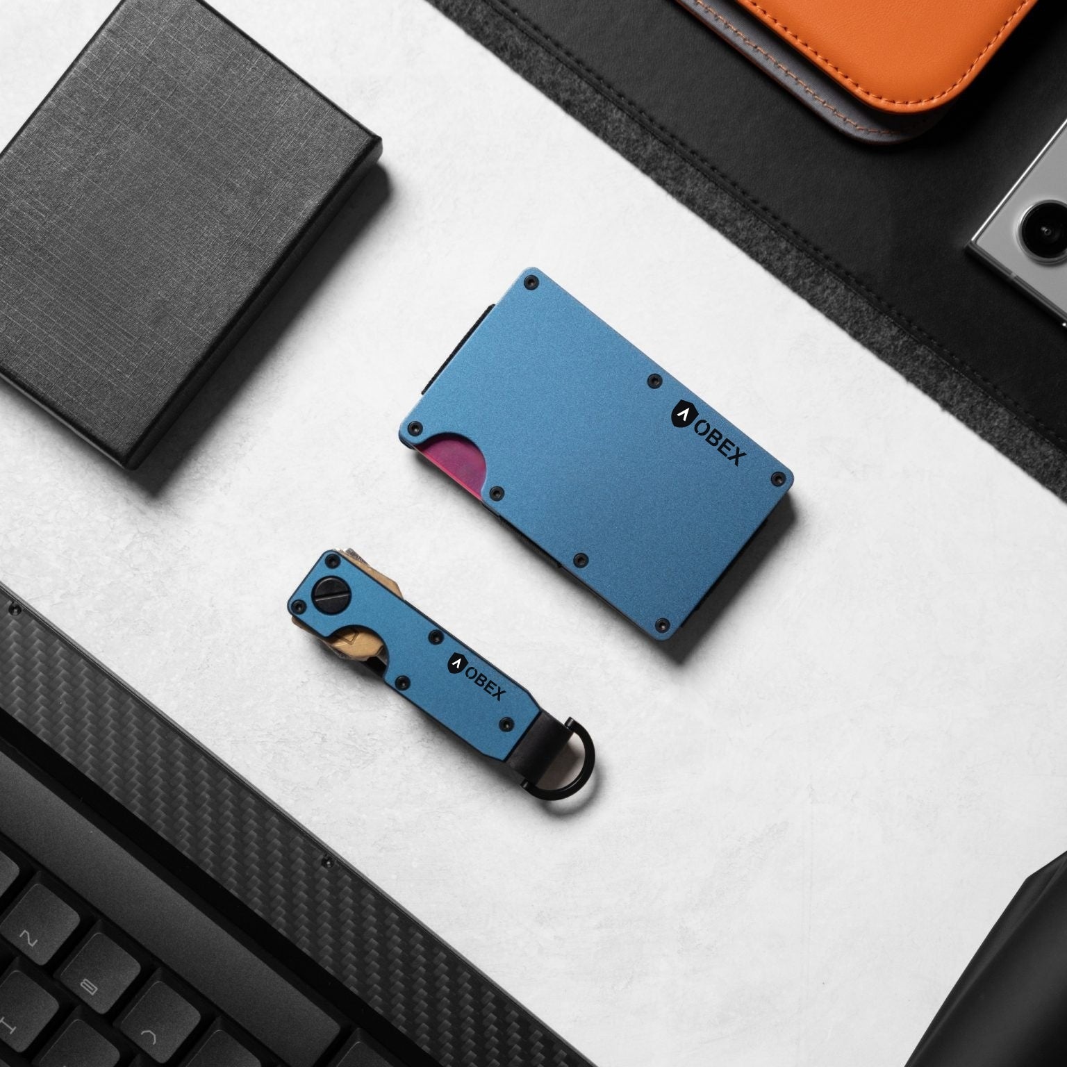 Pourquoi un portefeuille OBEX est bien plus qu’un simple accessoire : sécurité, style et sérénité au quotidien