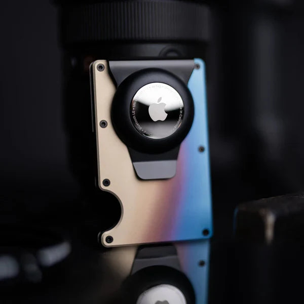 Portefeuilles AirTag