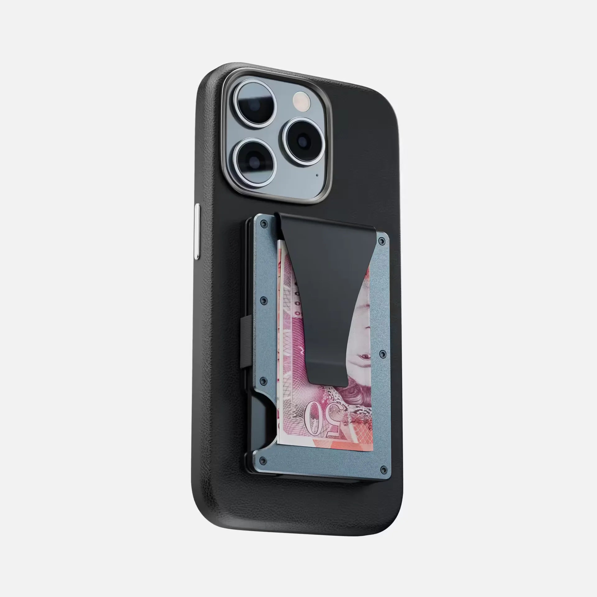 Portefeuille OBEX MagSafe