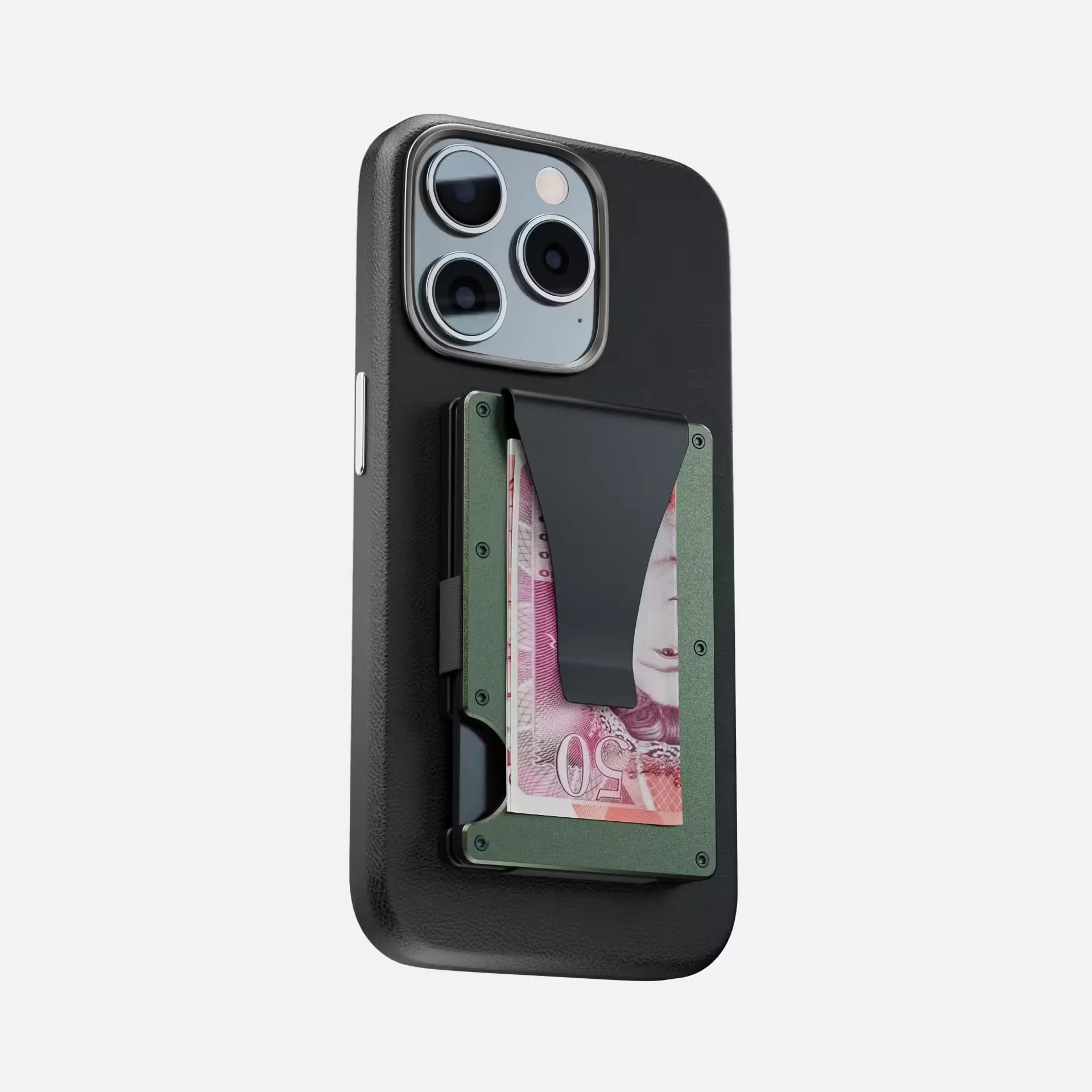 Portefeuille OBEX MagSafe