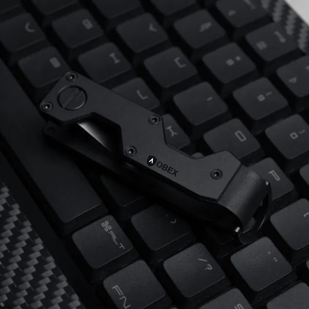 Étuis à clés OBEX