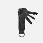 Étuis à clés OBEX - Noir Mat