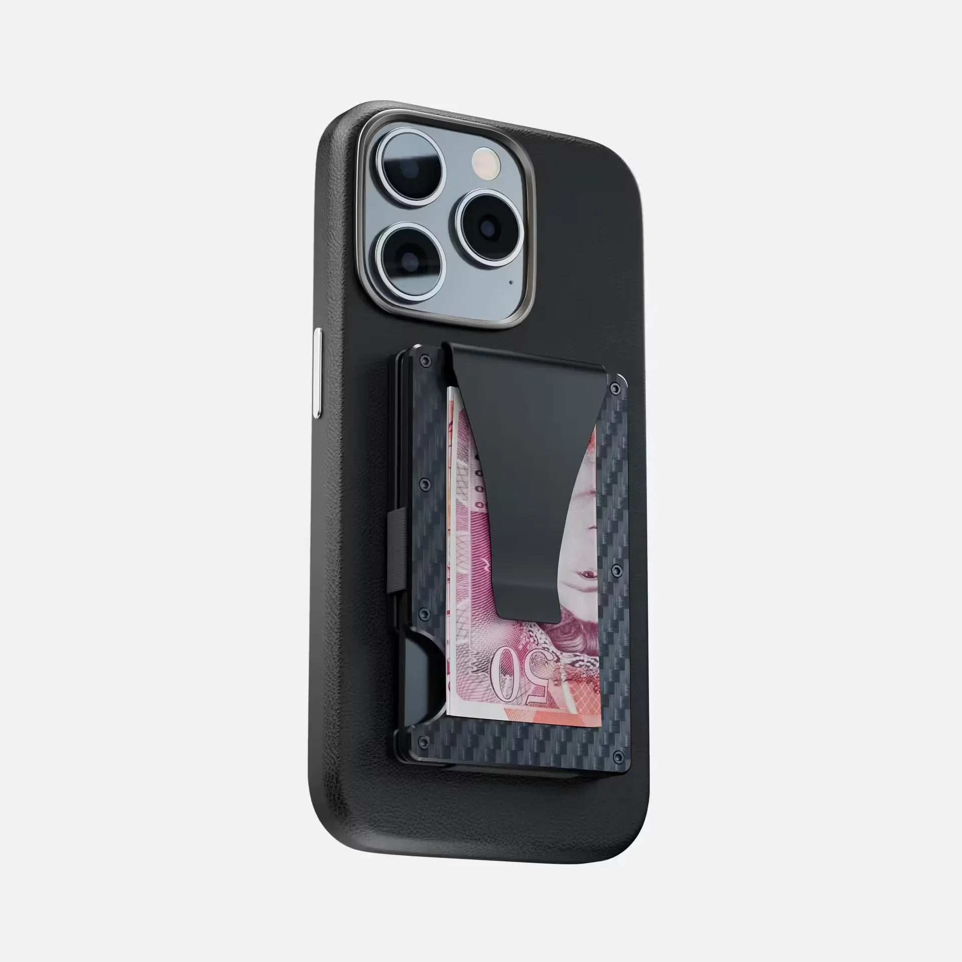 Portefeuille OBEX MagSafe