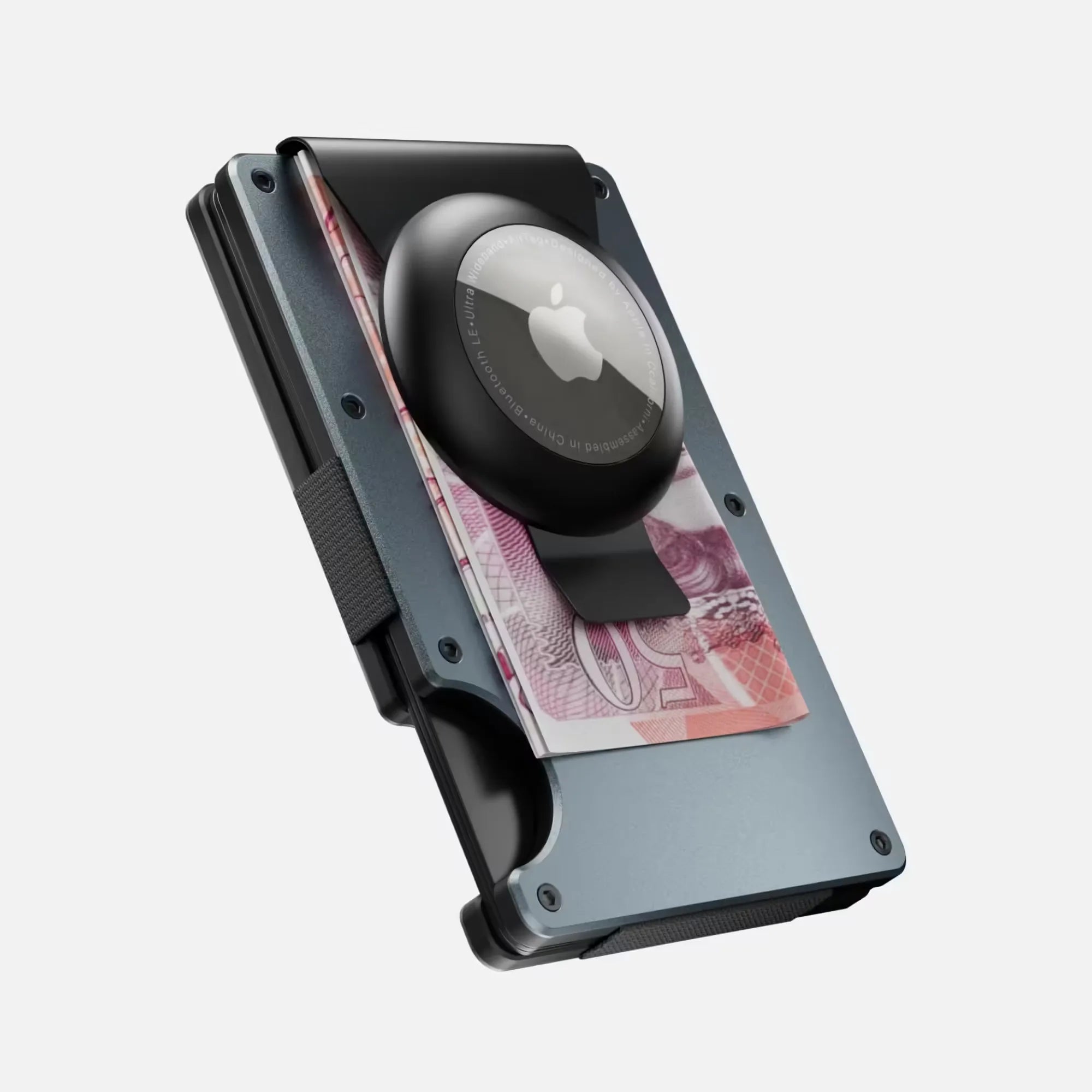 Portefeuille OBEX AirTag