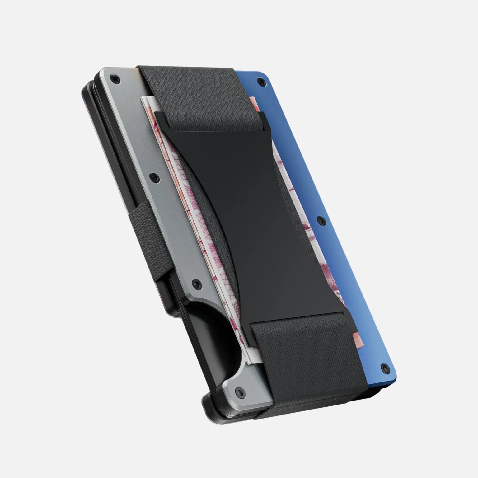 Portefeuille OBEX MagSafe