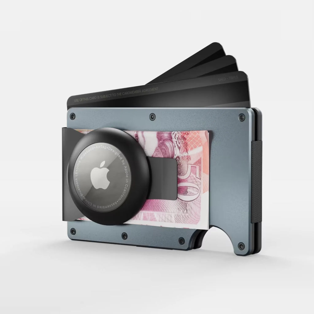 Portefeuille OBEX AirTag