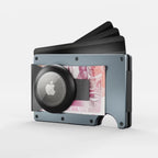 Portefeuille OBEX AirTag