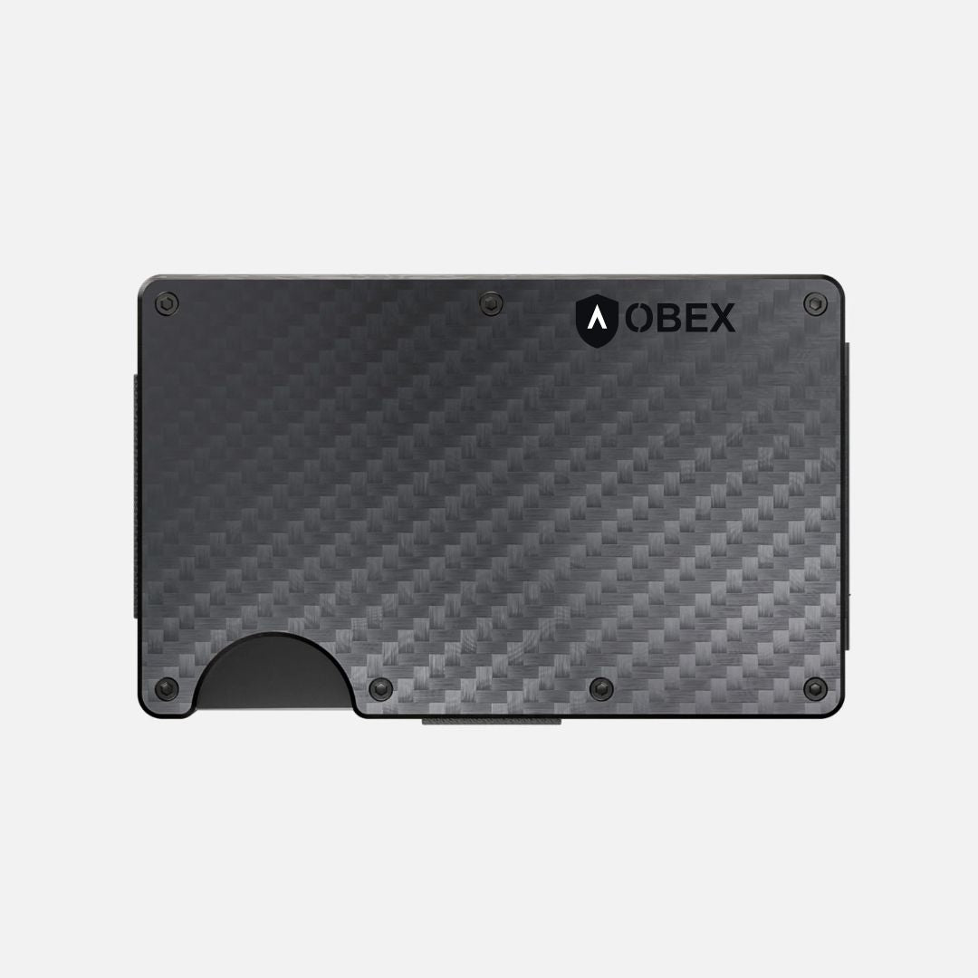 Portefeuille OBEX AirTag