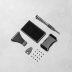 Ensemble d'accessoires essentiels