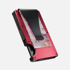 Portefeuille OBEX Titan - Rouge