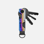 Étuis à clés OBEX - Titan Brûlé