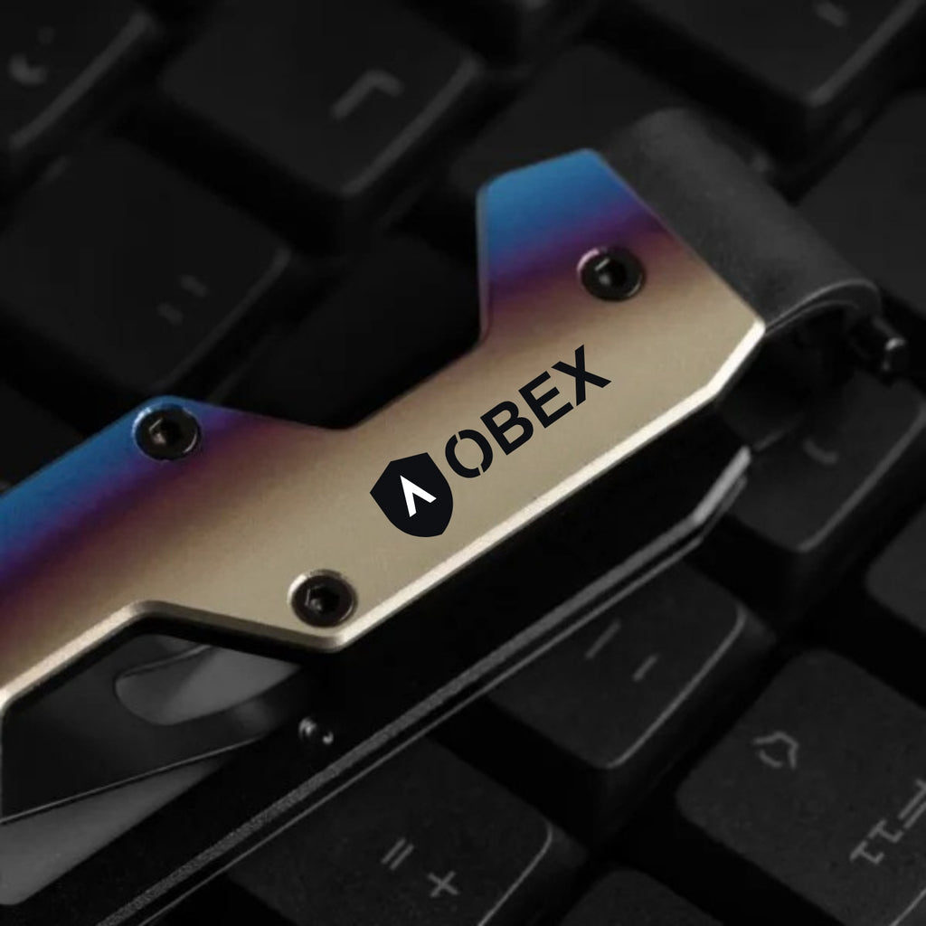 Étuis à clés OBEX