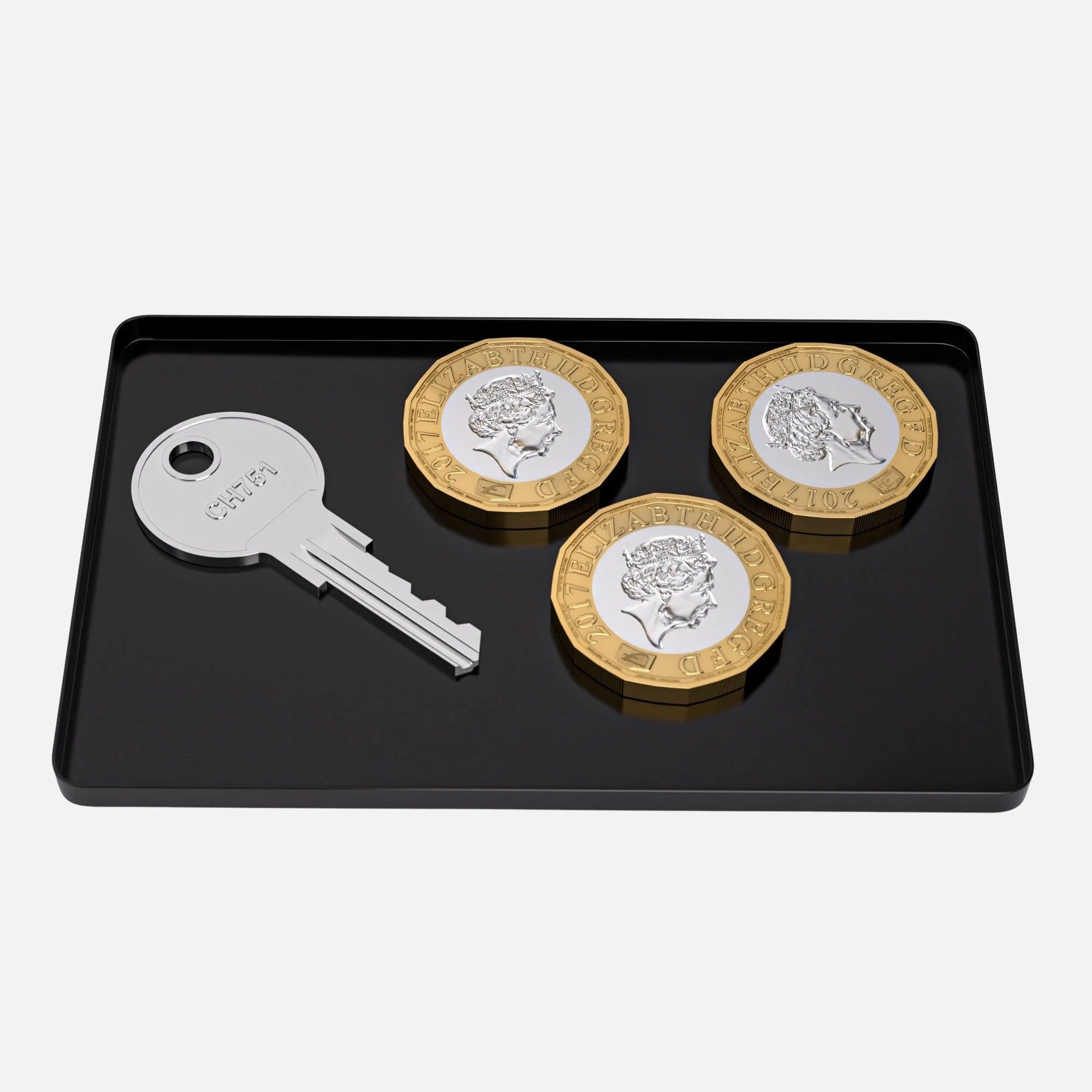 Pack d'accessoires ultime