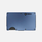 Portefeuille OBEX Titan - Bleu
