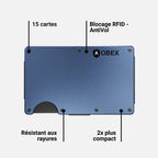 Portefeuille OBEX Titan