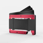 Portefeuille OBEX Titan - Rouge