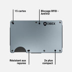 Portefeuille OBEX Titan