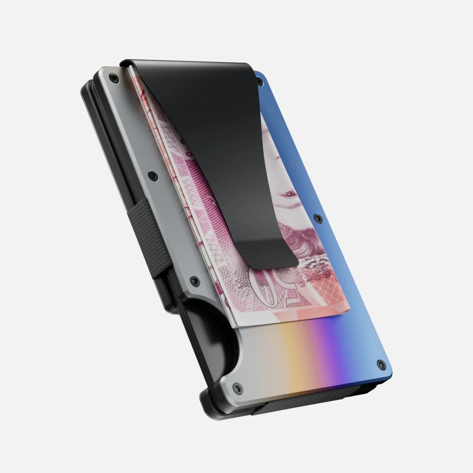 Portefeuille OBEX Titan