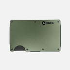 Portefeuille OBEX Titan - Vert Armée