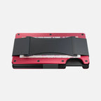 Portefeuille OBEX Titan - Rouge