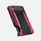 Portefeuille OBEX Titan - Rouge