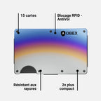 Portefeuille OBEX Titan