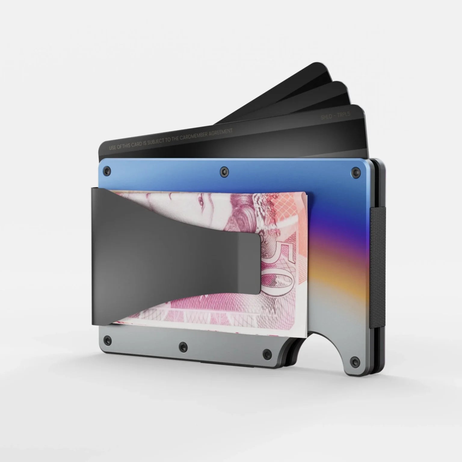 Portefeuille OBEX Titan