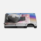 Portefeuille OBEX AirTag