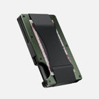 Portefeuille OBEX Titan - Vert Armée